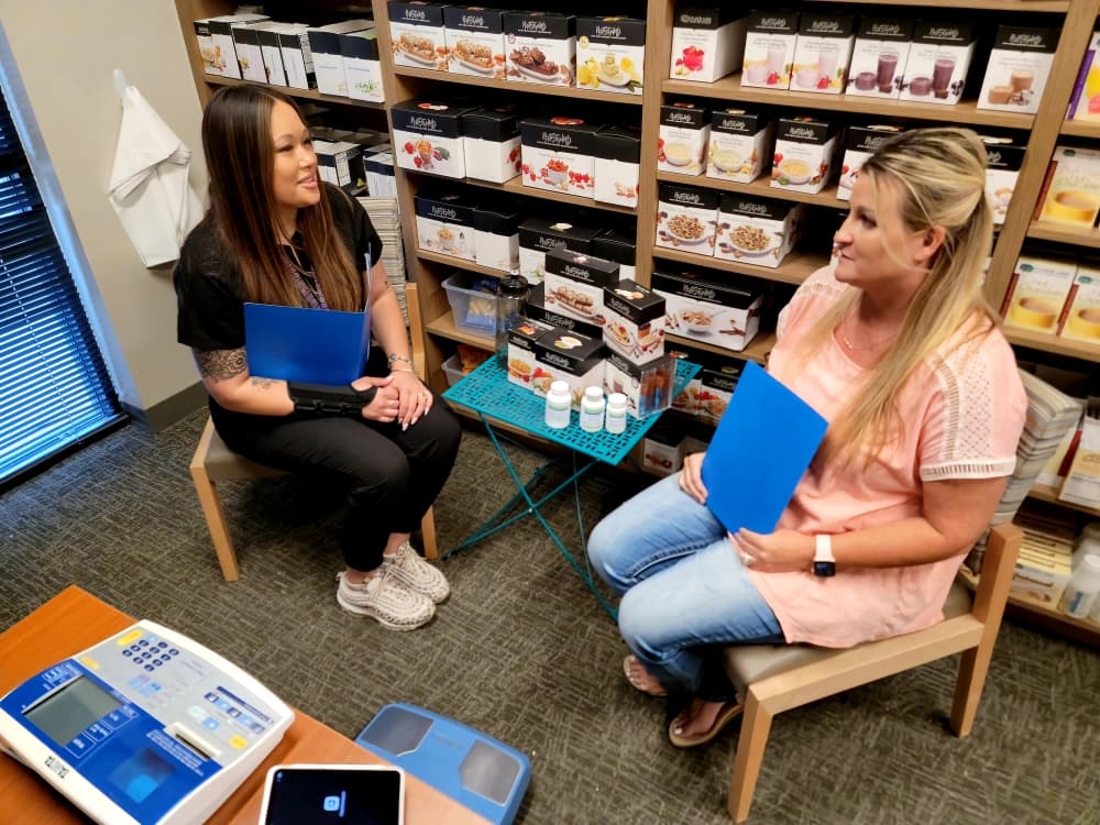 Texas Diabetes & Endocrinology’s NextStepMD Weight Loss Program yields lasting results, includes free 24/7 support system