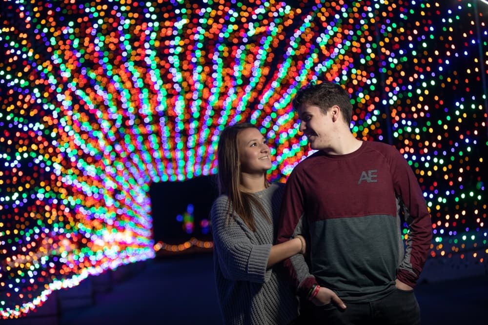 Holiday Guide: How to celebrate the holidays on the lakefront in Little Elm