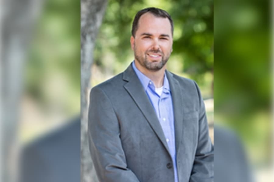 San Marcos selects Shaun Condor as director of engineering, capital improvements