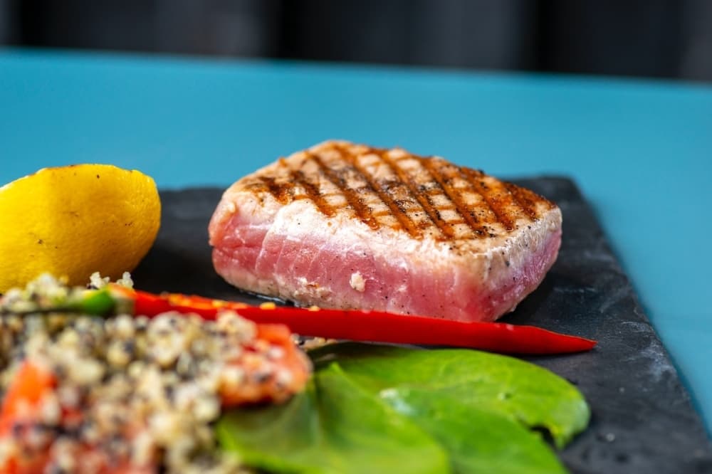 Sushi restaurateur plans to open new seafood restaurant in League City
