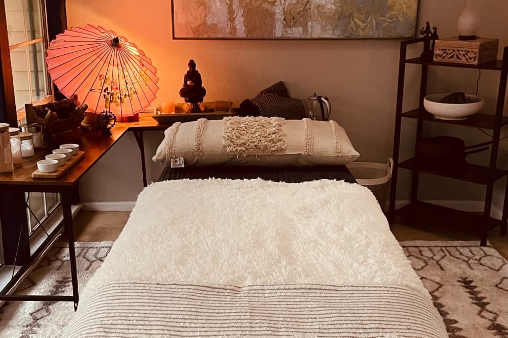 The Cozy Dandelion brings spa services to Tomball