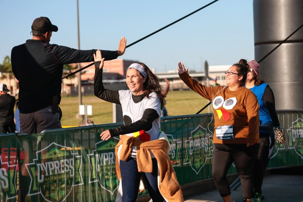 TO-DO LIST: 14 events to check out in November in Cypress