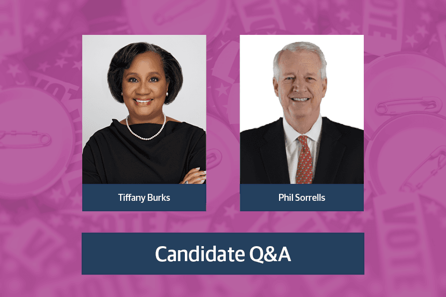 Candidate Q&A: Meet the candidates for running Tarrant County district attorney