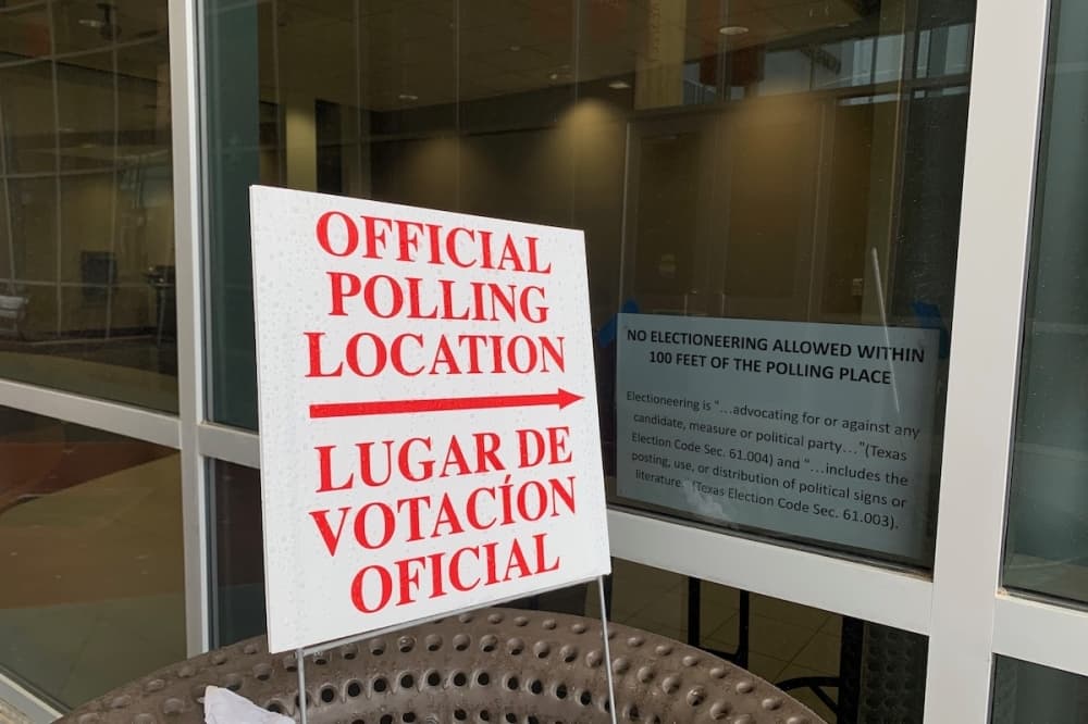 Election Q&A: Meet the candidates running for Collin County judge