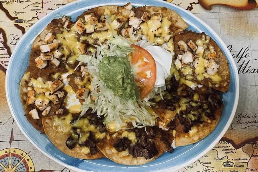 Playa Azul Seafood & Oyster Bar now open in new Jones Road location