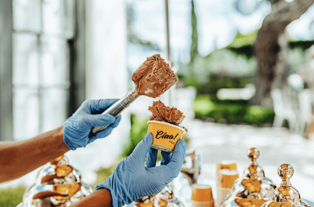 Orobianco Italian Creamery is coming to Dripping Springs