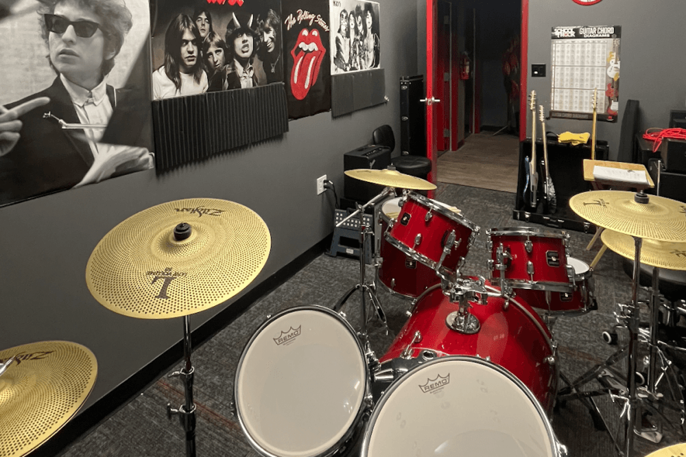 School of Rock to offer social musicianship in Conroe