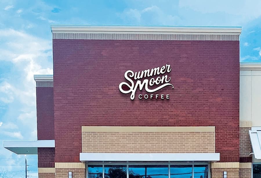 Summer Moon Coffee opening new Cypress location this month