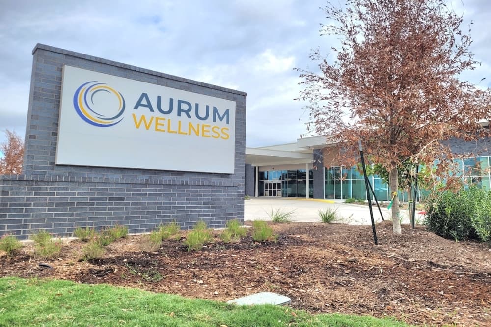 Senior health center Aurum Wellness opens in Missouri City, brings state-of-the-art diagnostics