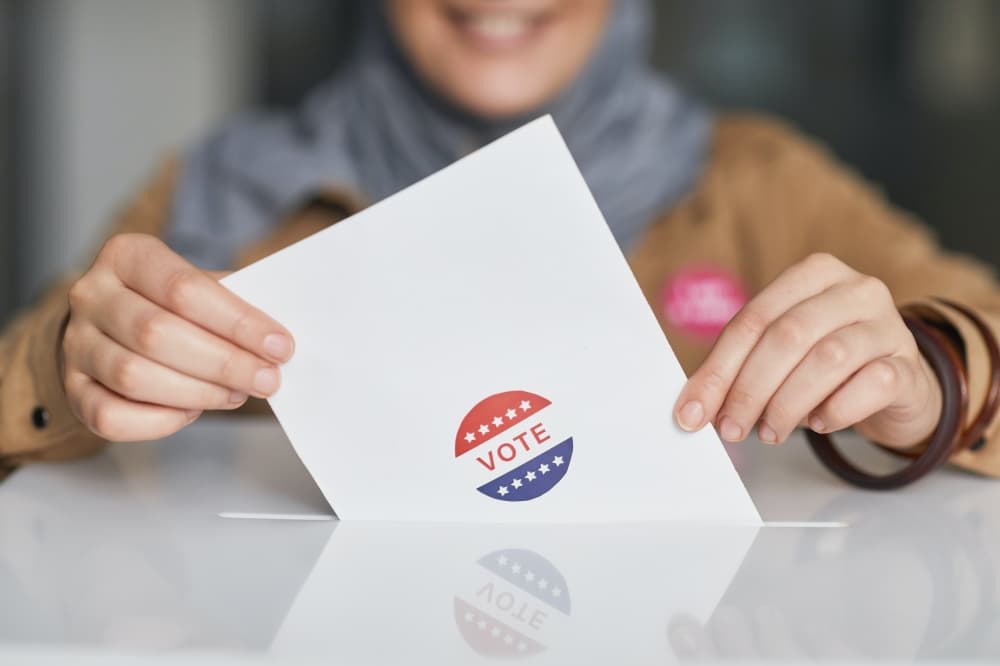 Your guide to the polls: Where to vote in Dallas-Fort Worth on Election Day