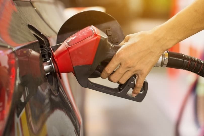 Fuel Maxx now providing fuel stop for travelers in Porter