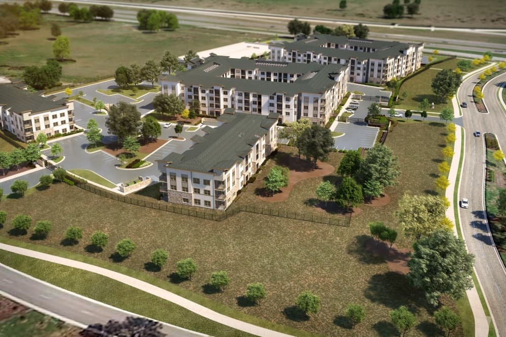 New affordable housing community breaks ground in Southwest Austin