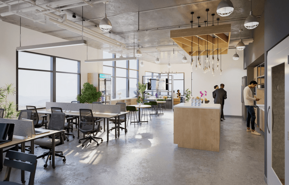 Fuse Workspace coming soon to Dripping Springs