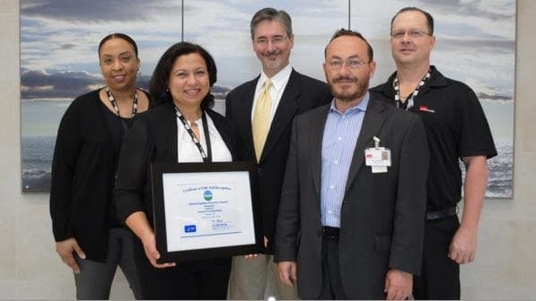 UTMB leads the way in diabetes education and care
