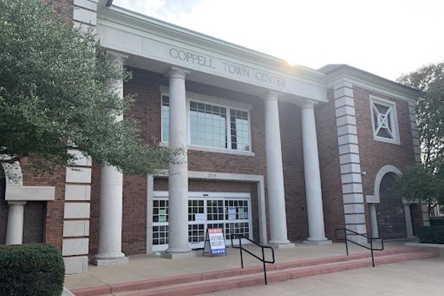 Lewisville, Coppell entities to close for Christmas holiday