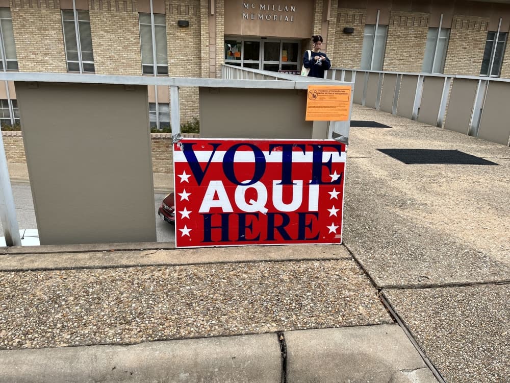 Austin City Council District 5 race headed to runoff