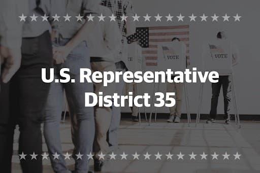Democrat Greg Casar is winner in U.S. House District 35 race