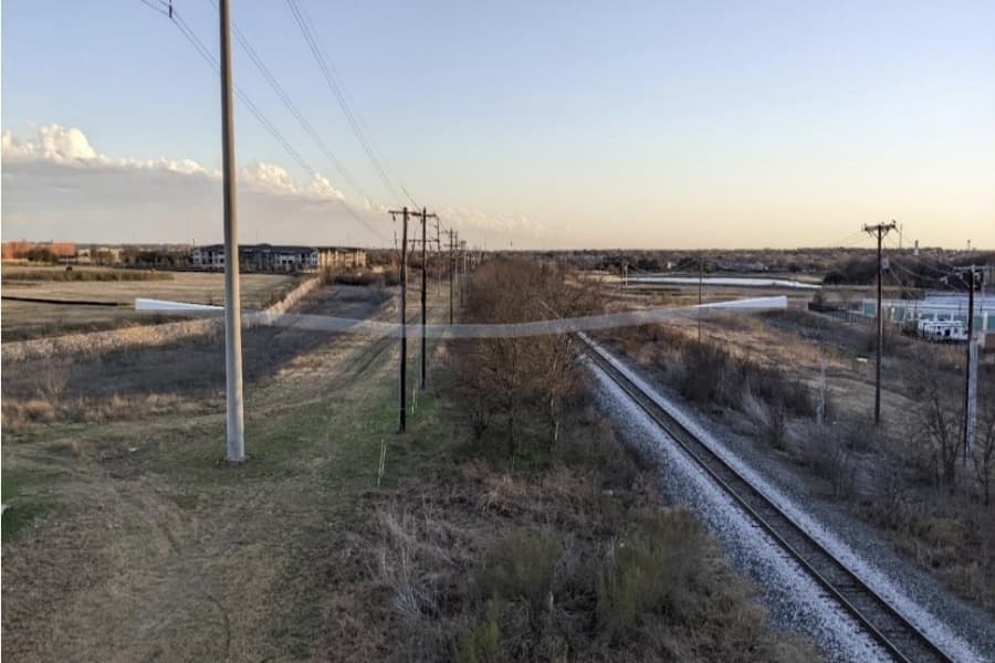 Elon Musk's The Boring Co. pedestrian tunnel in Kyle shelved, fails to meet railroad safety, engineering standards