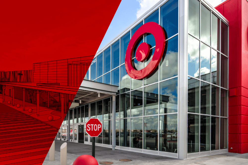 Target opens larger store concept in Katy