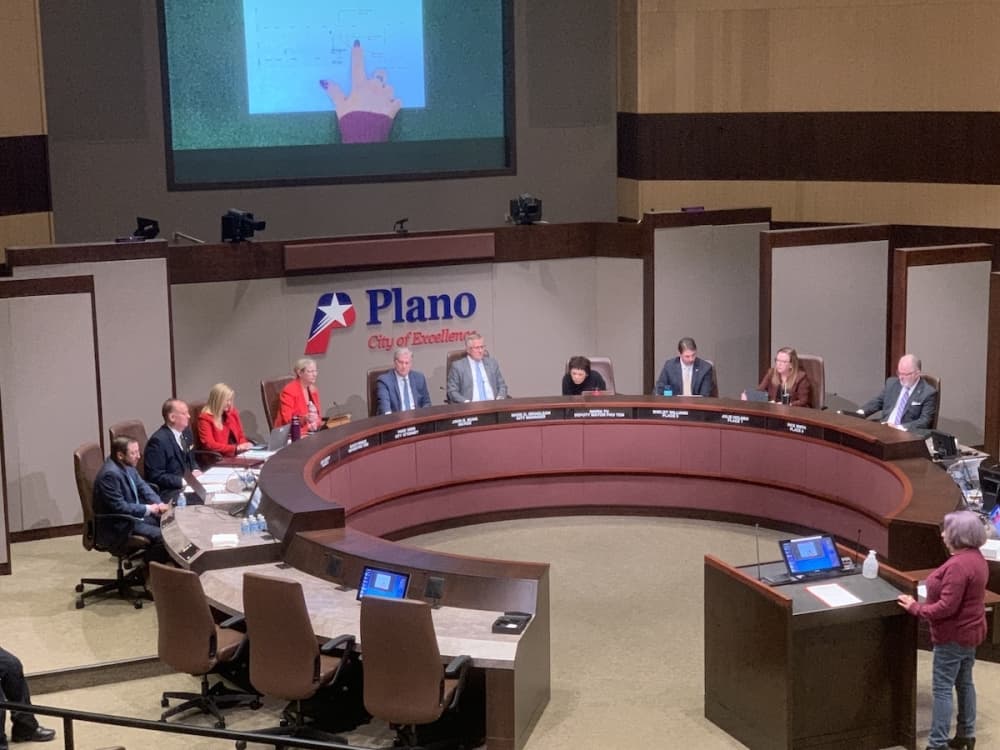 Plano City Council delays vote on registration for short-term rentals