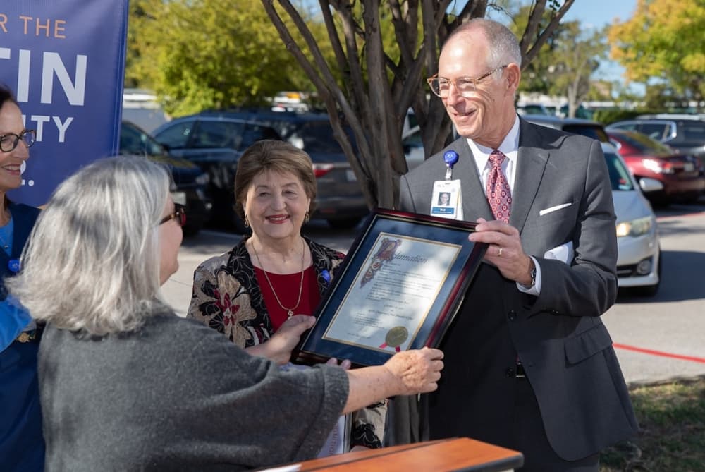 4 Southwest Austin businesses that recently celebrated anniversaries