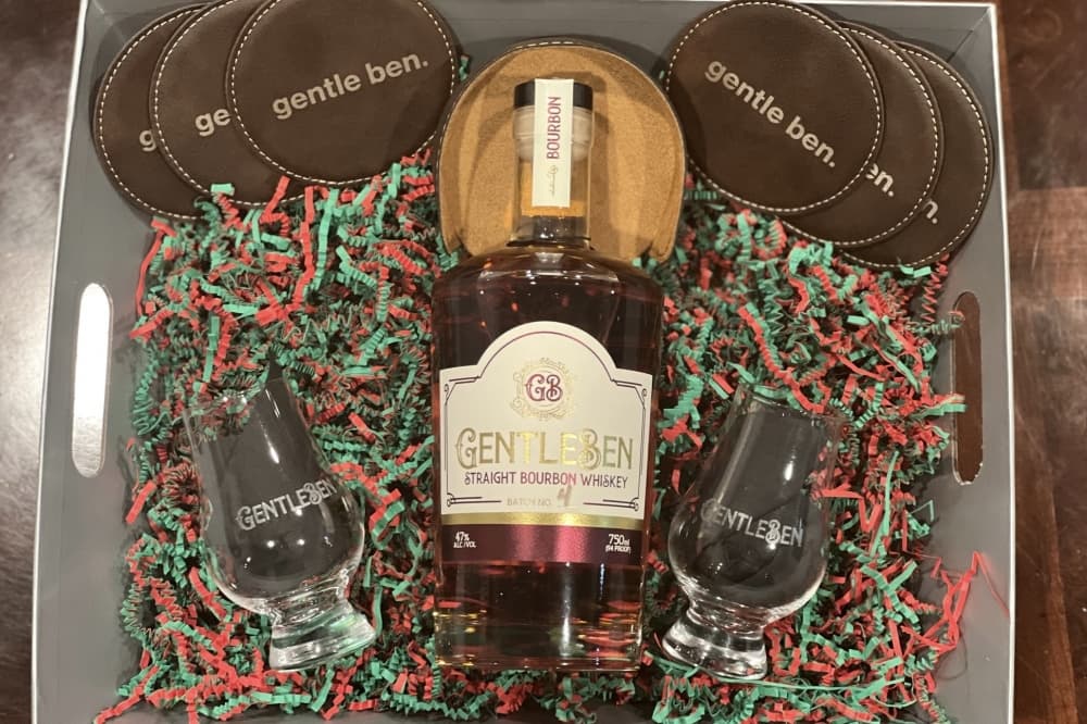 Gentle Ben’s in Alvin expanding store with new deck, offering gift baskets