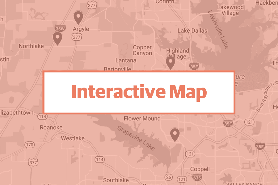 Check out these 5 upcoming businesses in Flower Mound, Argyle and Highland Village