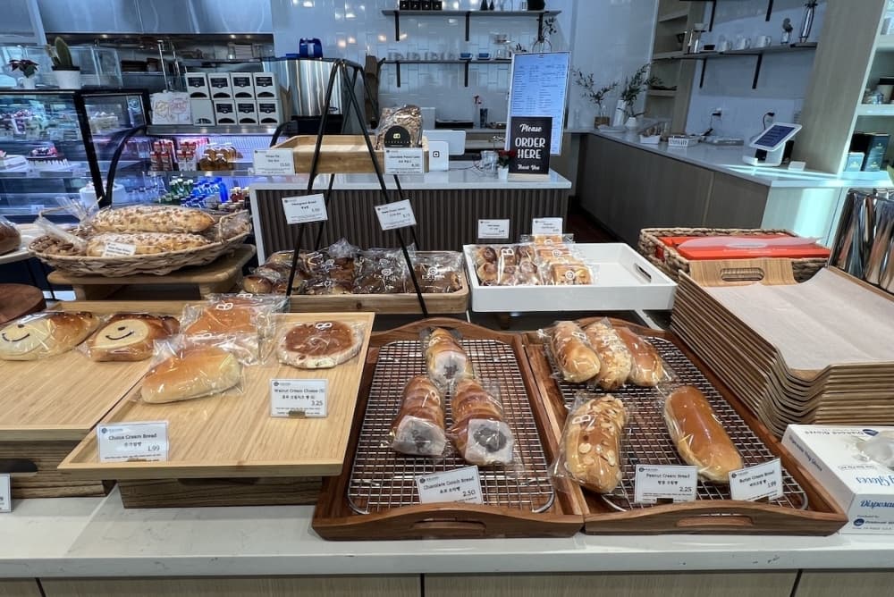 Ecclesia Bakery & Cafe brings pastries and brunch to Coppell