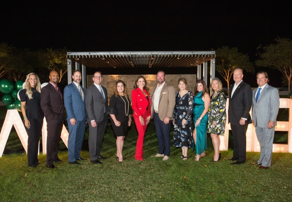 Interfaith of The Woodlands announces Hometown Heroes ahead of 2023 gala