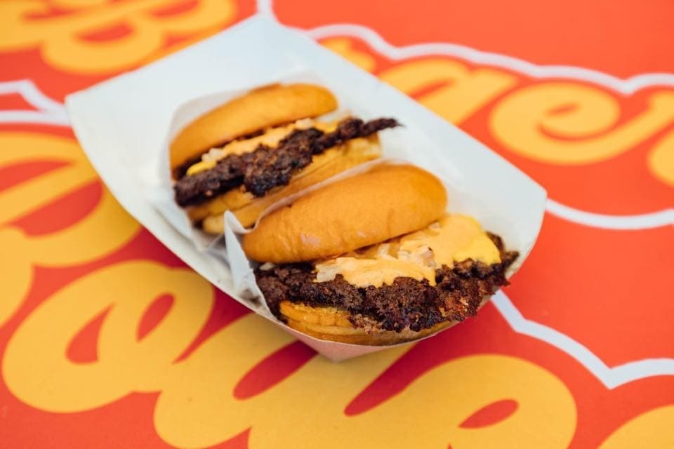 Burger Bodega now open on Washington Avenue
