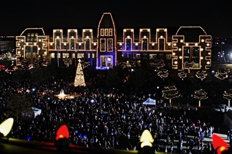 Experience a turkey trot, celebrate Christmas and more things to do in Frisco Nov. 21-Dec. 9