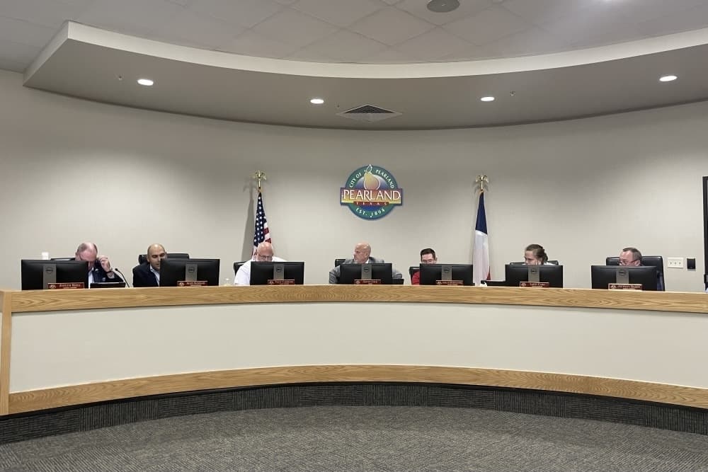 Pearland under strain from budget mistake; Willowbrook area sees revitalization