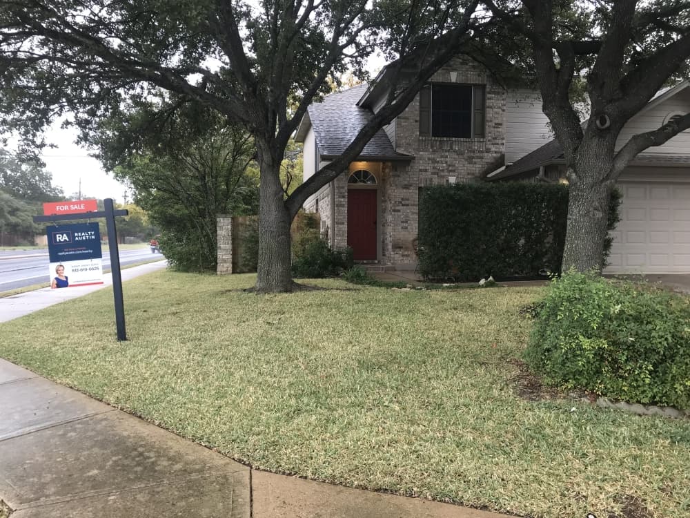 Report shows Southwest Austin home prices up, number of sales down for October