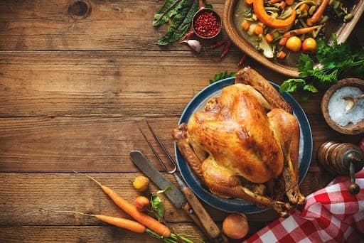 Volunteer on Thanksgiving with Operation Turkey in Fort Worth