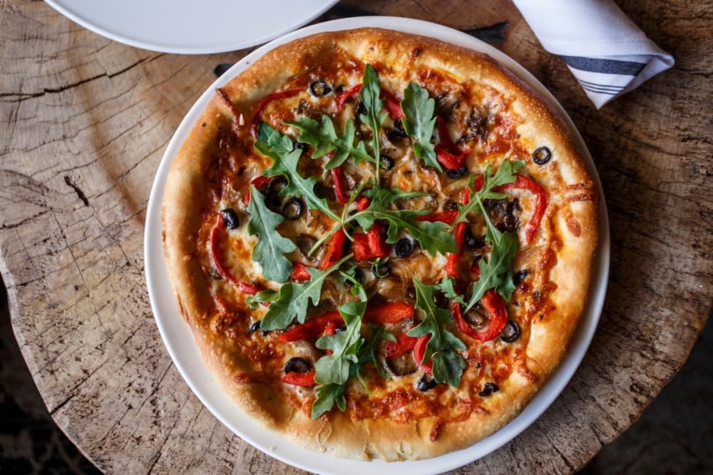Mister O1 Extraordinary Pizza to bring artisanal pizza on Grapevine’s Main Street