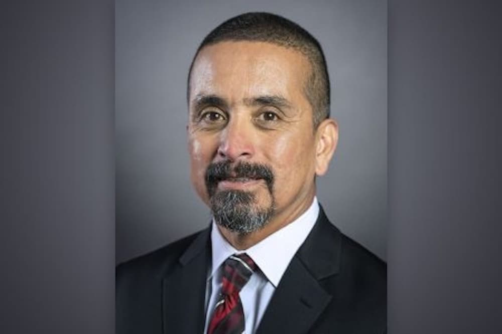 Mike Jasso returns to Richardson ISD to serve as chief of staff