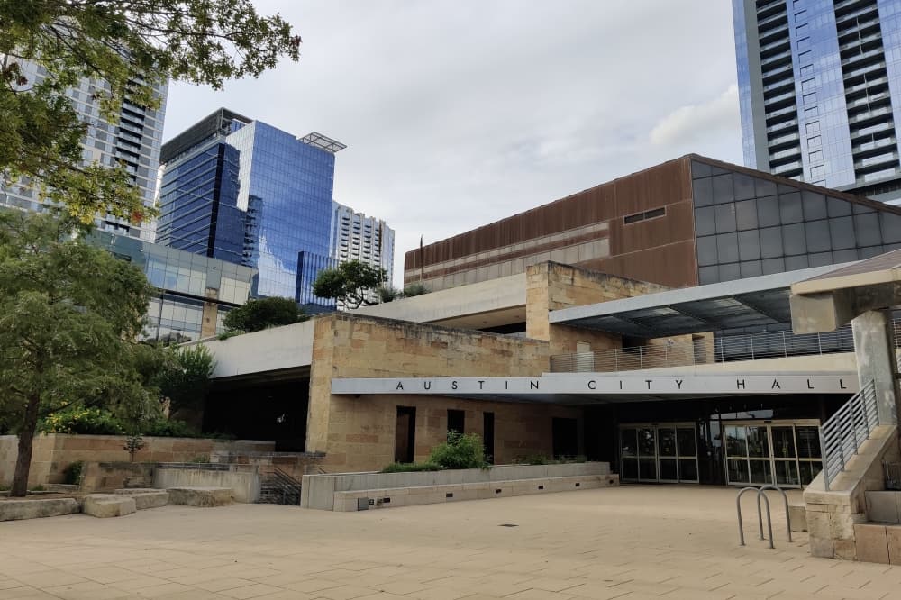 Austin to host candidate forums Nov. 30 for mayor, council finalists ahead of runoff election