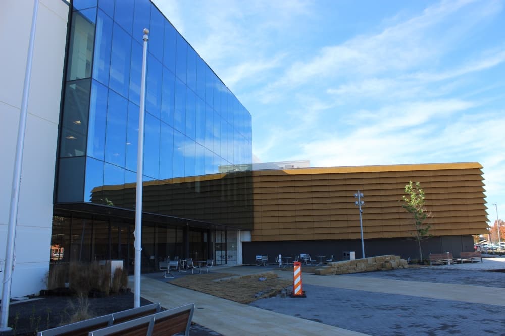 Frisco Public Library announces relocation to new space