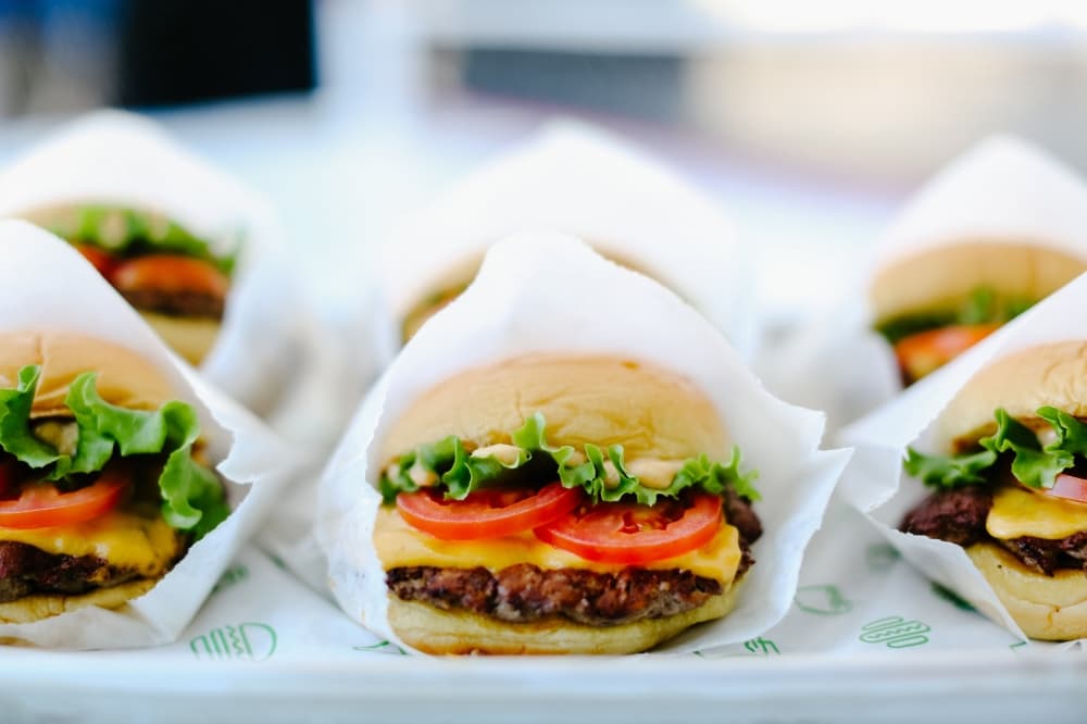 Shake Shack to serve burgers, fries, shakes in Plano