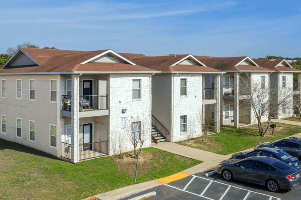 Affordable housing community in Dripping Springs under new ownership