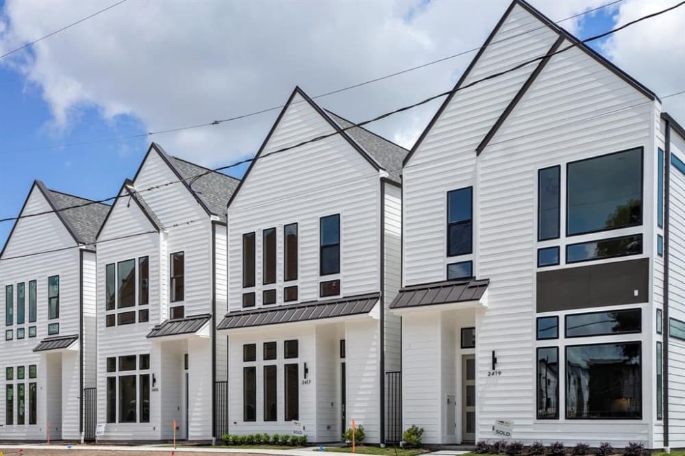 Rise in Harris County’s housing costs, rent outpaces growth in income