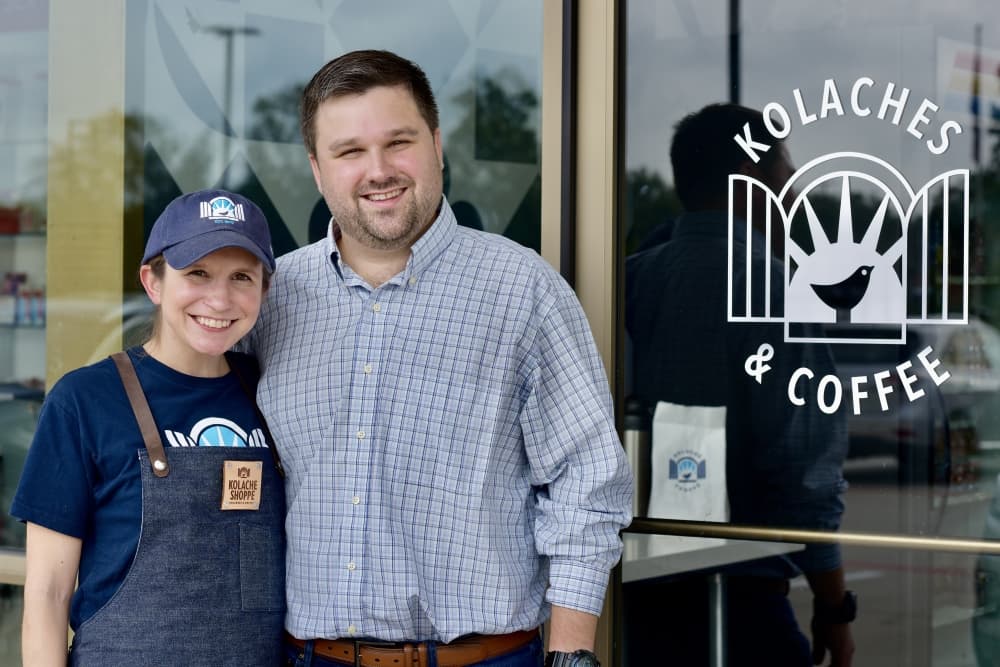 Kolache Shoppe to host grand opening celebration in Kingwood on Dec. 8-10