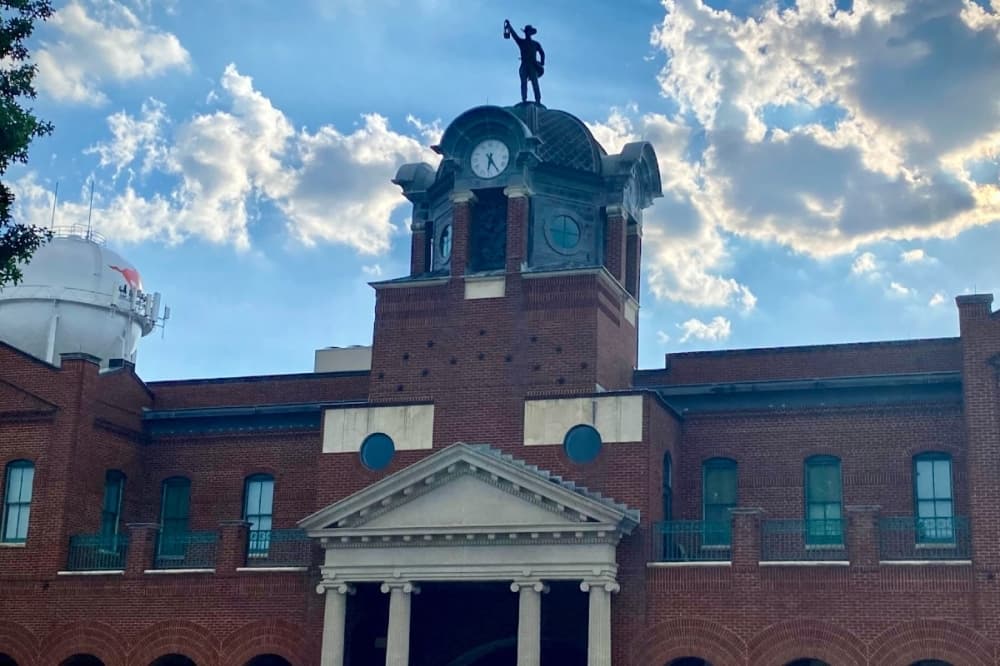 Grapevine approves contract for third-party building inspectors to fill vacancies