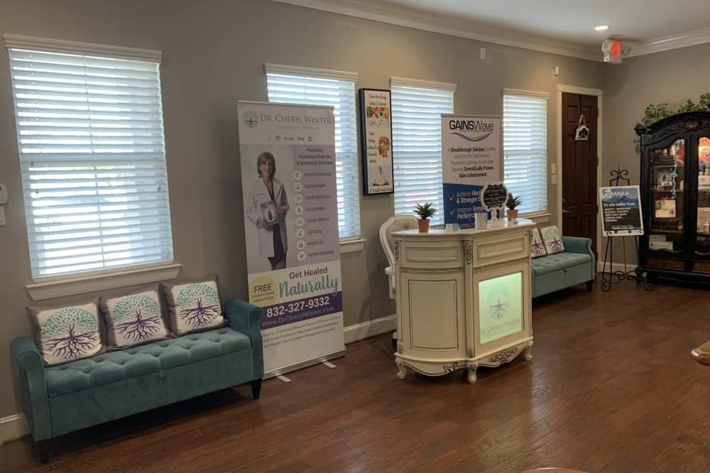 Vital Health Drips IV Therapy opens in Conroe