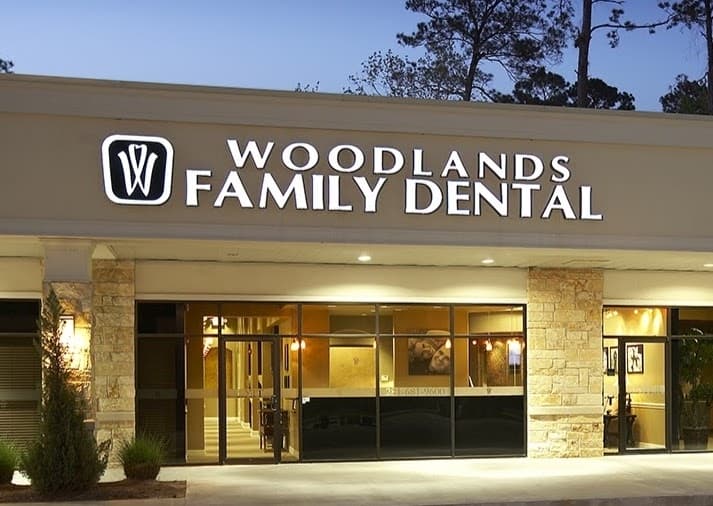 Woodlands Family Dental celebrates 15 years in business