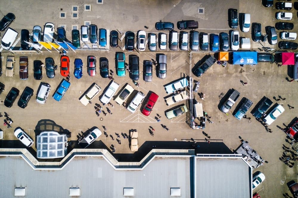 Preowned car dealership to mark first location in Katy in 2023