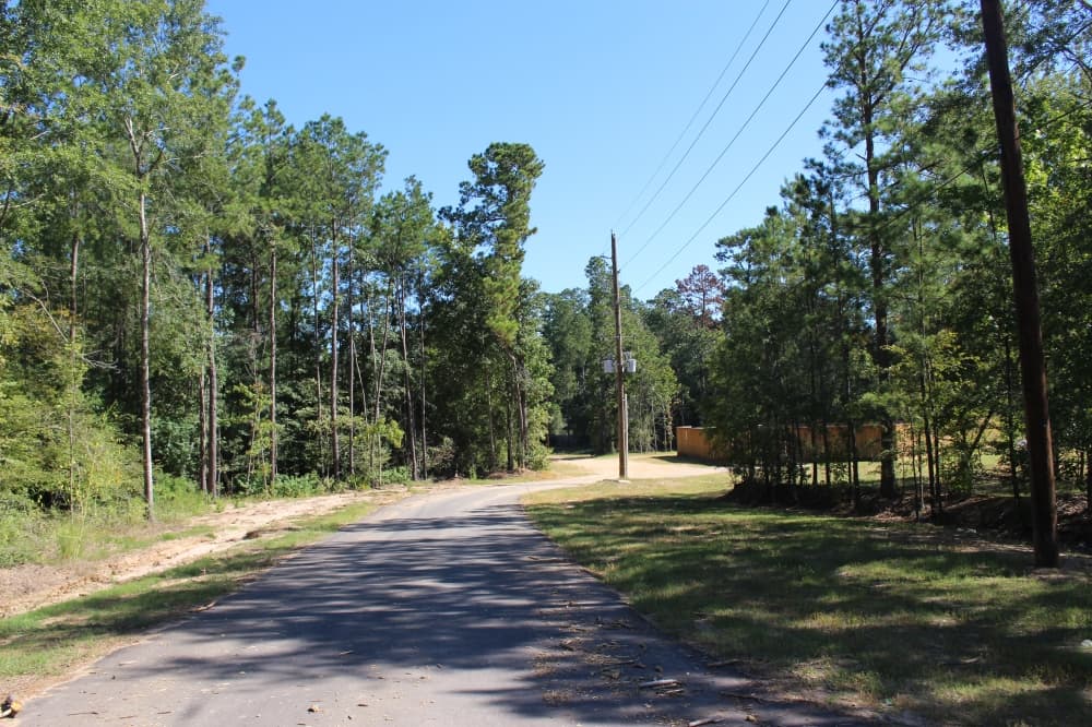 Conroe officials weary of pursuing Old Conroe Road project due to lack of county funds