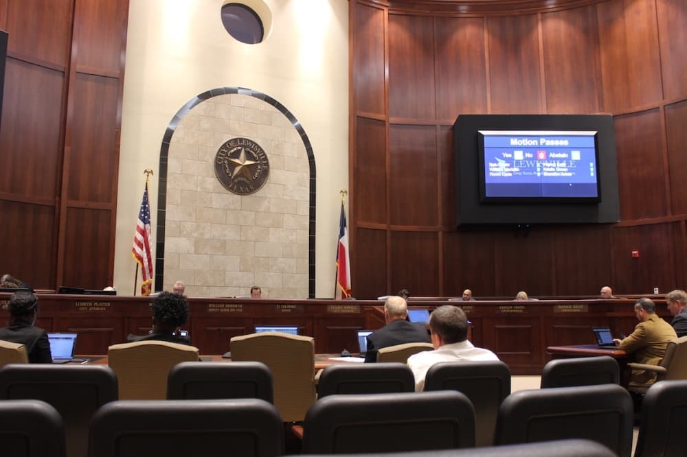 FM 1171 interchange at I-35 project in Lewisville to receive aesthetic enhancements