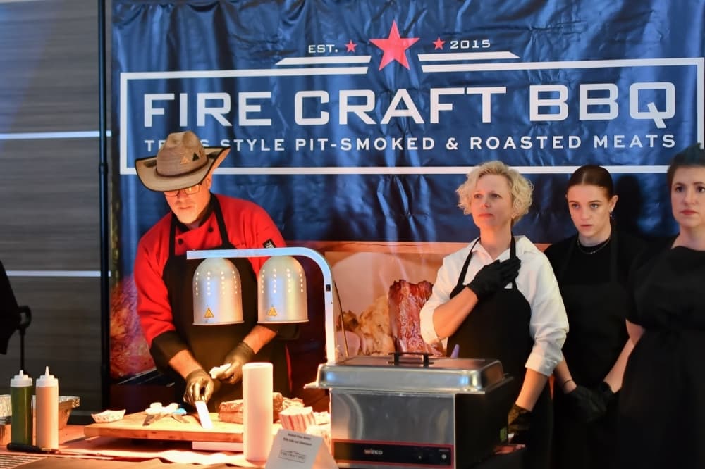 FireCraft BBQ projecting Dec. 26 opening for new Kingwood location