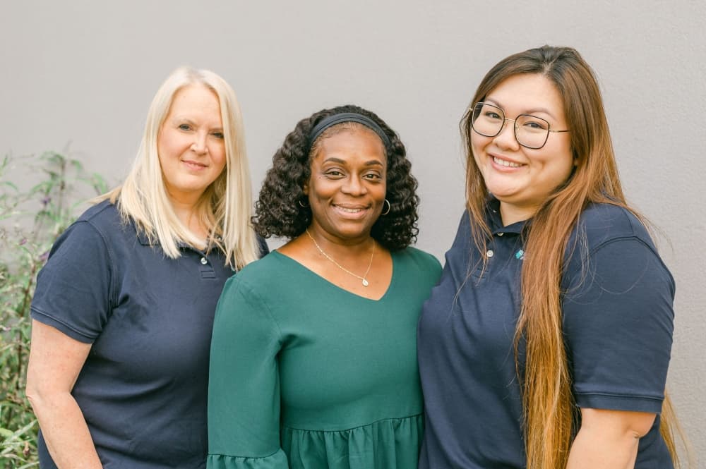 Nonprofit organization The Code Academy strives to provide accessible, affordable dyslexia education to Houston students
